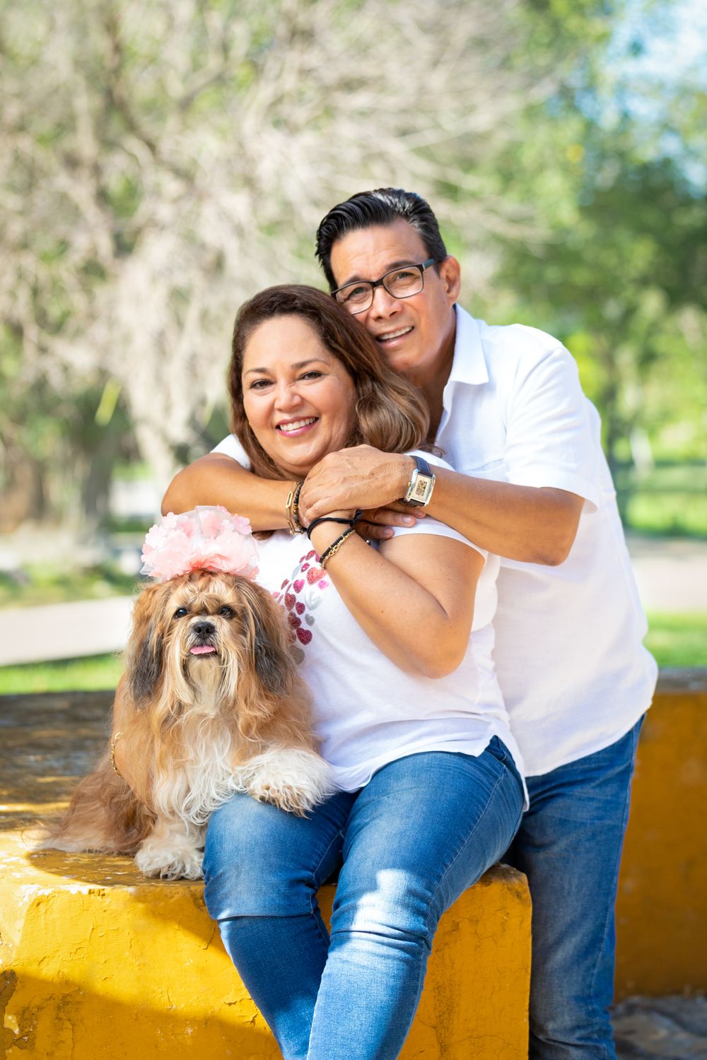 Fotografía canina