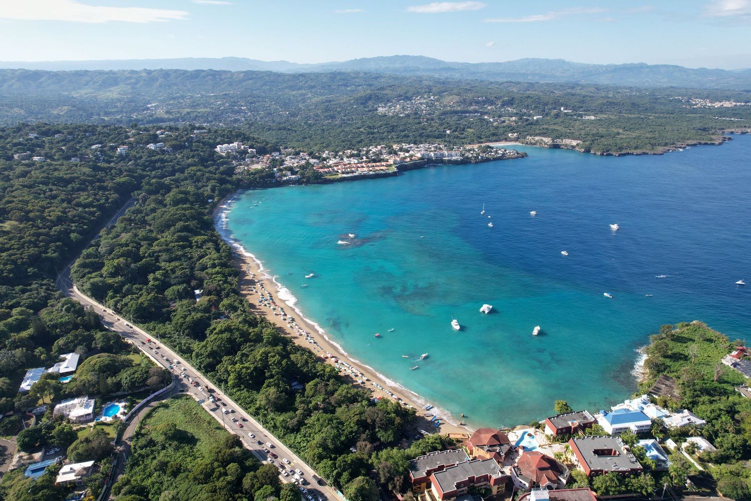 Perfect opportunity to invest in Sosua. Great Real Estate options for investment in Sosua.
