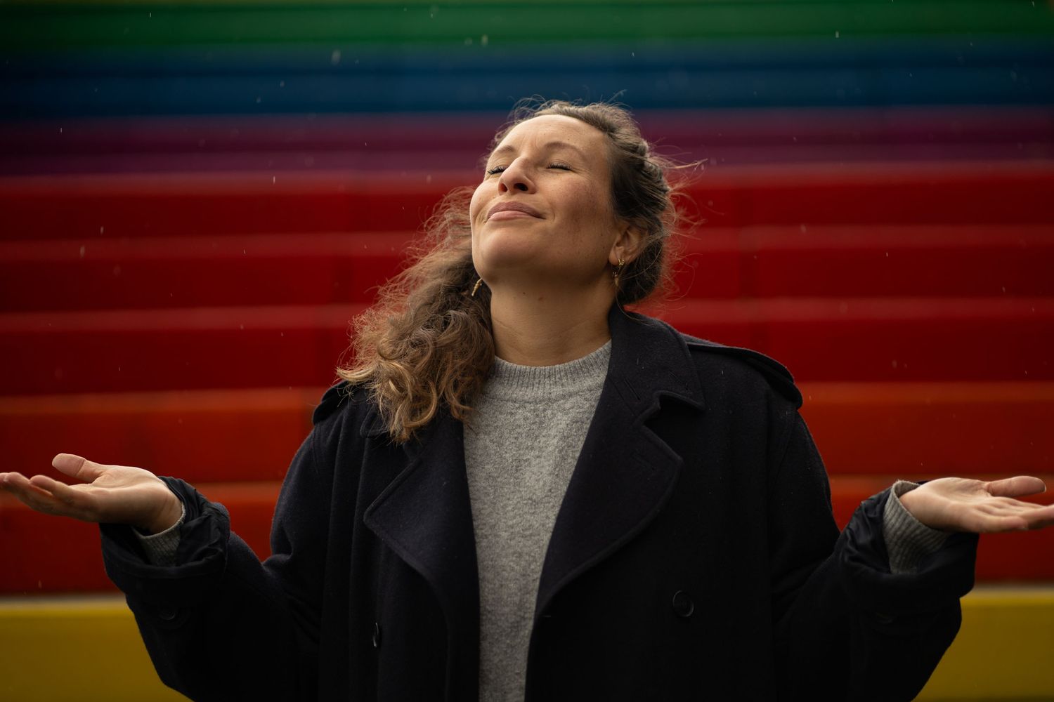 personal branding fotograaf land van cuijk