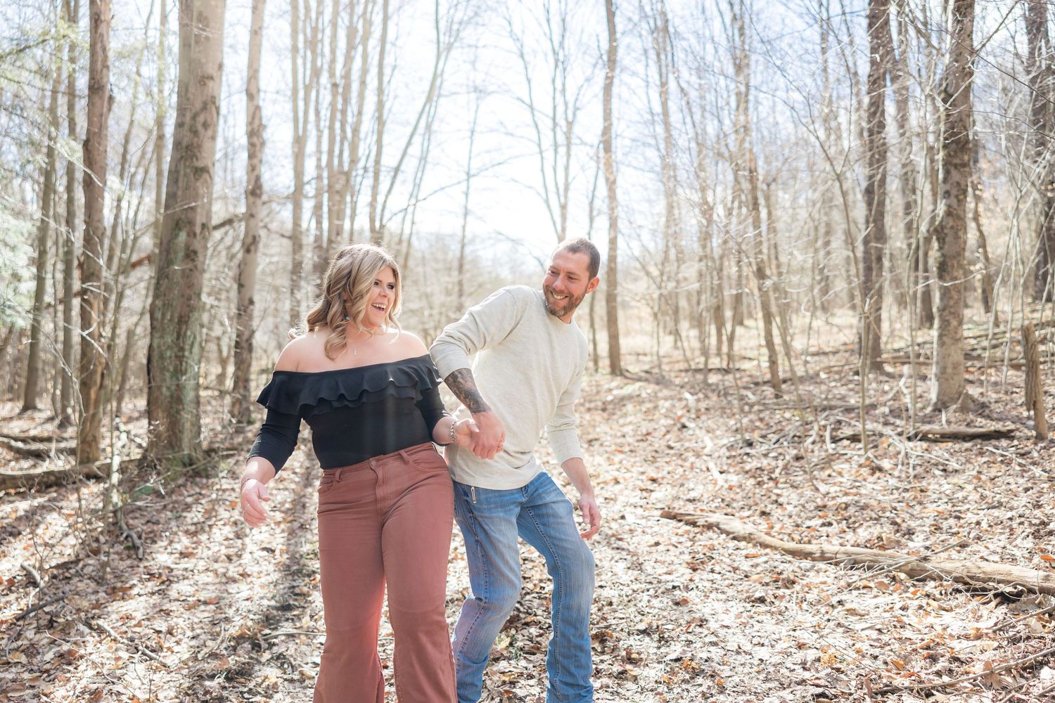 engagement pictures