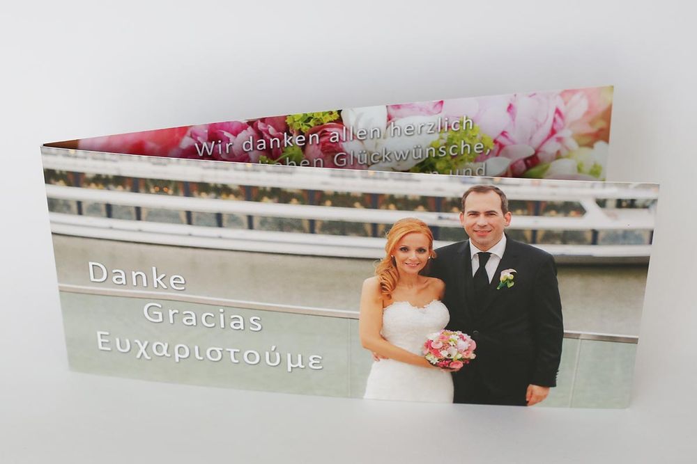 Fotograf griechische Hochzeit