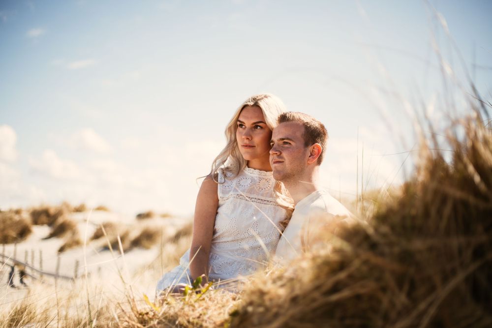 Parbilde, fotografert av Sollien Media.