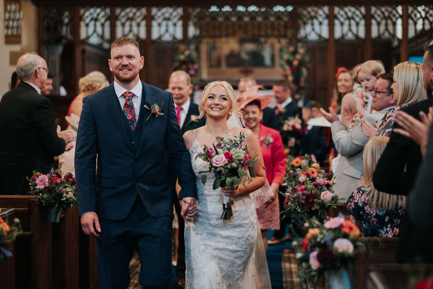 Devon wedding photography