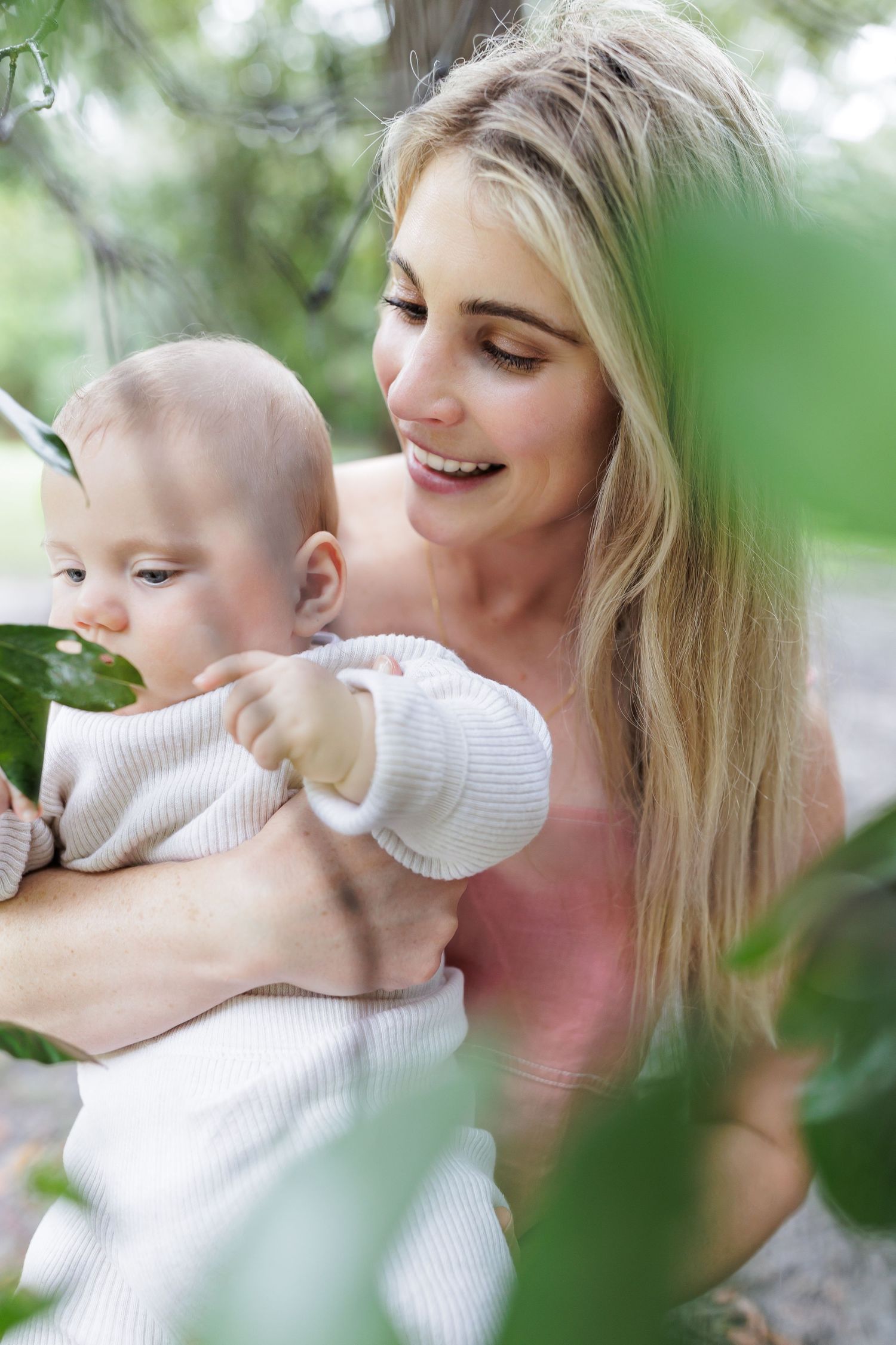 Mothers Bonding Sessions- Mothers Day- Claire Frances Photography - South Coast- Jervis Bay NSW