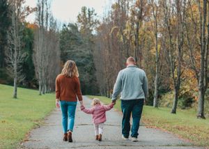Ringwood NJ Family Session