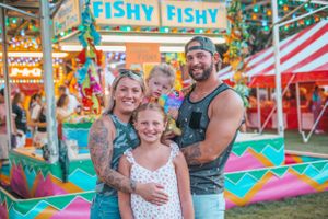 Mini Session Carnival