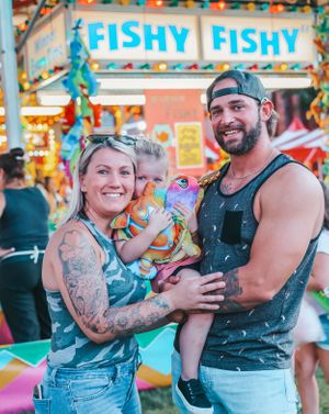 Mini Session Carnival