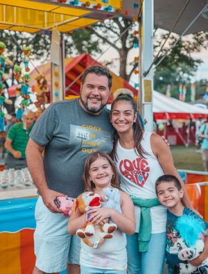 Mini Session Carnival