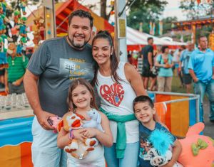 Mini Session Carnival