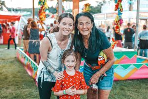 Mini Session Carnival