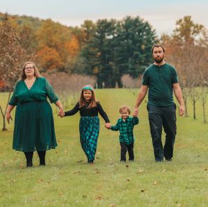 Family Session Ringwood NJ