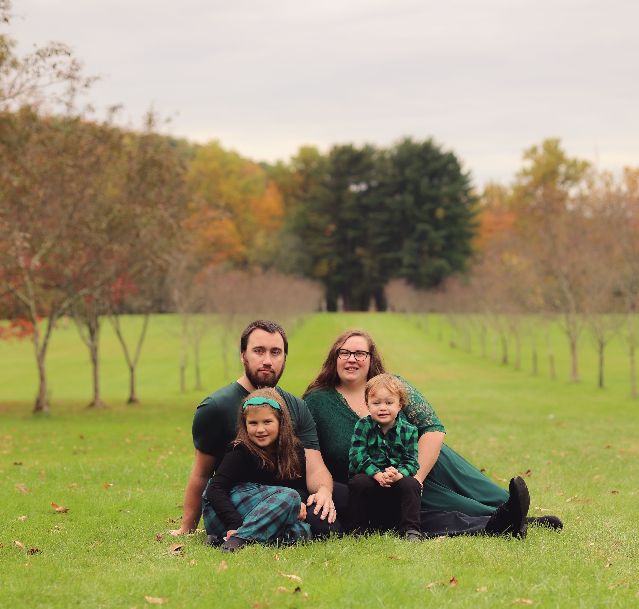 Family Session