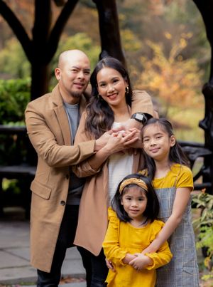 Family Session Wayne NJ
