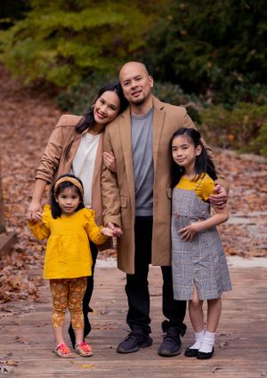 Family Session Ringwood NJ