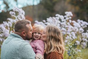 Ringwood NJ Family Session
