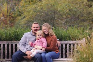 Family Session Ringwood NJ