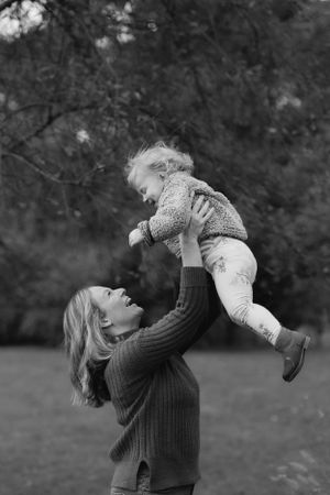 Ringwood NJ Family Session