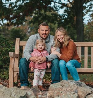 Family Session Ringwood NJ