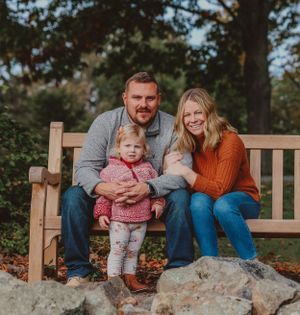 Family Session