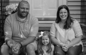 Family Session