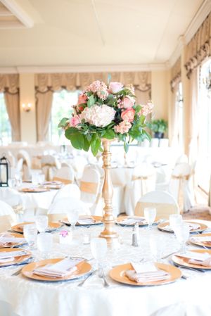 houston event photographer at river oaks garden club