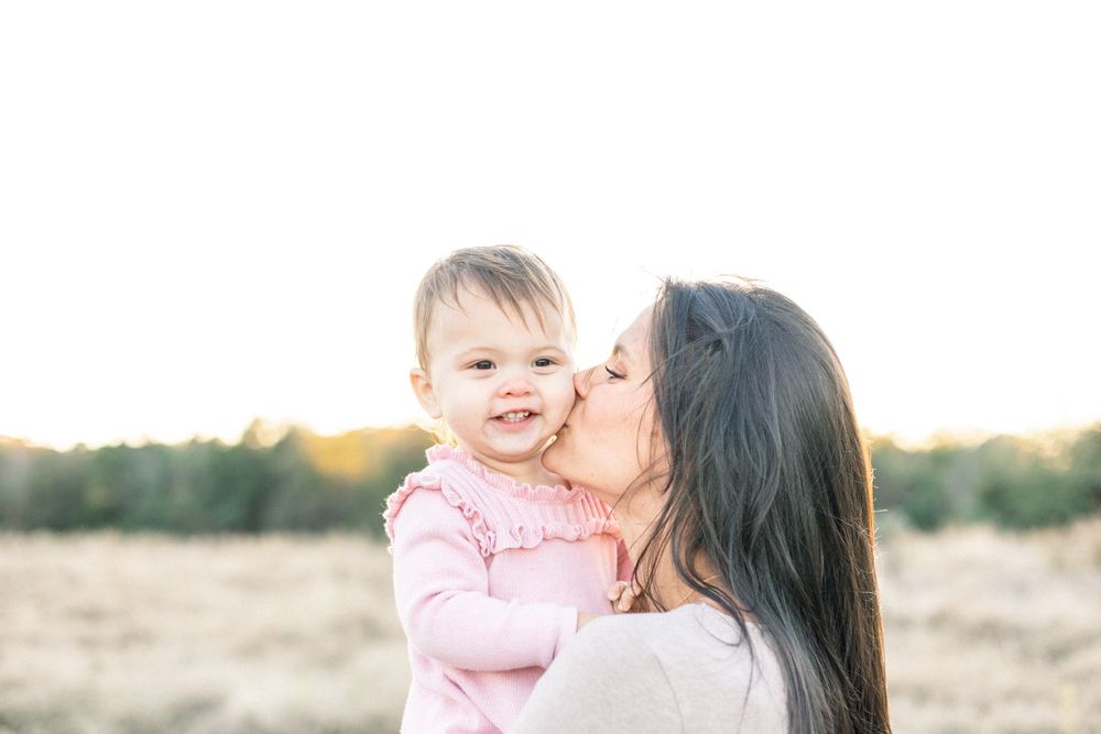 Augusta Family Photographer | Georgia Family Photography