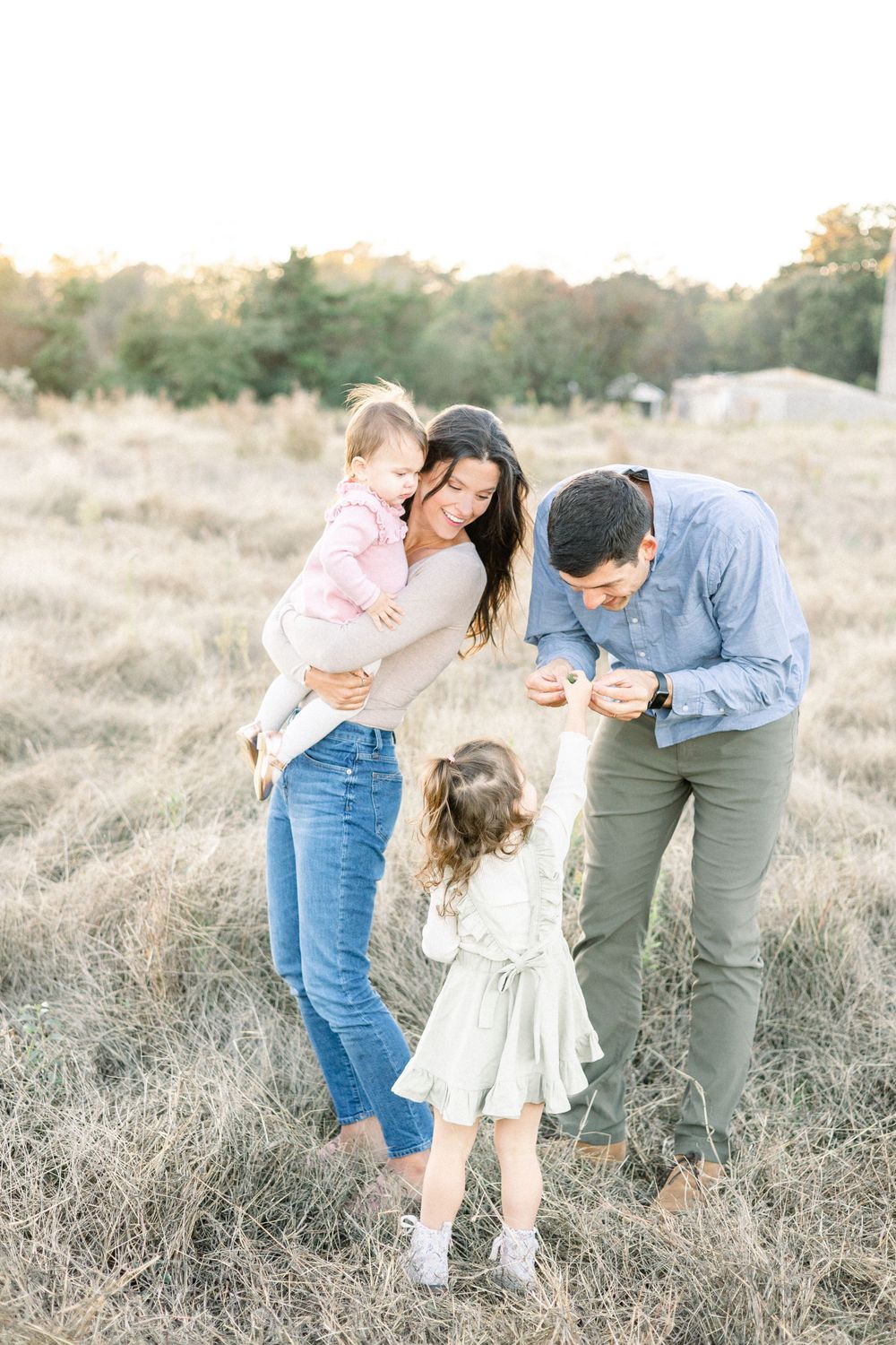 Augusta Family Photographer | Georgia Family Photography