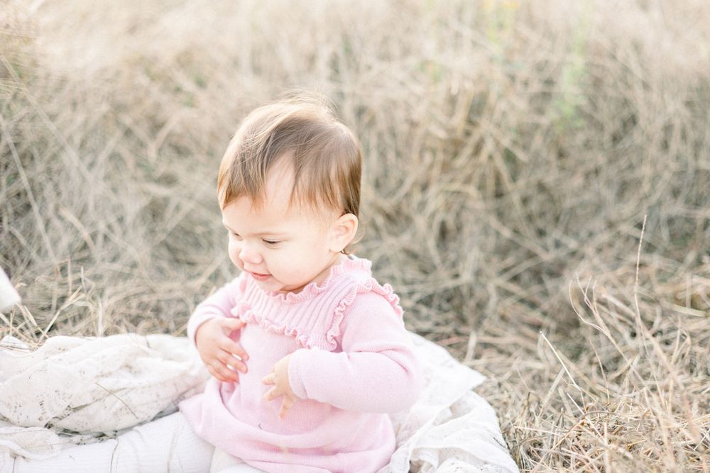 Augusta Family Photographer | Georgia Family Photography