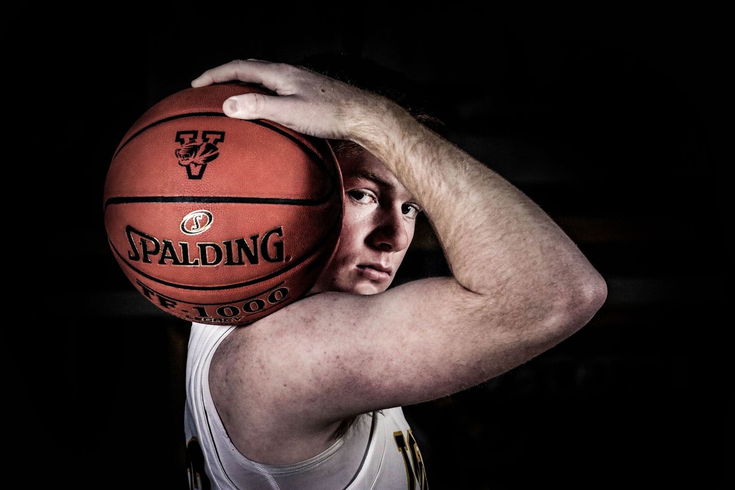 Basketball Strong