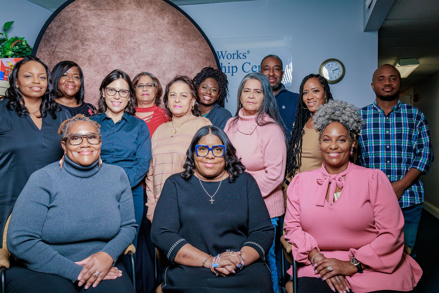 Delaware Corporate Photography
