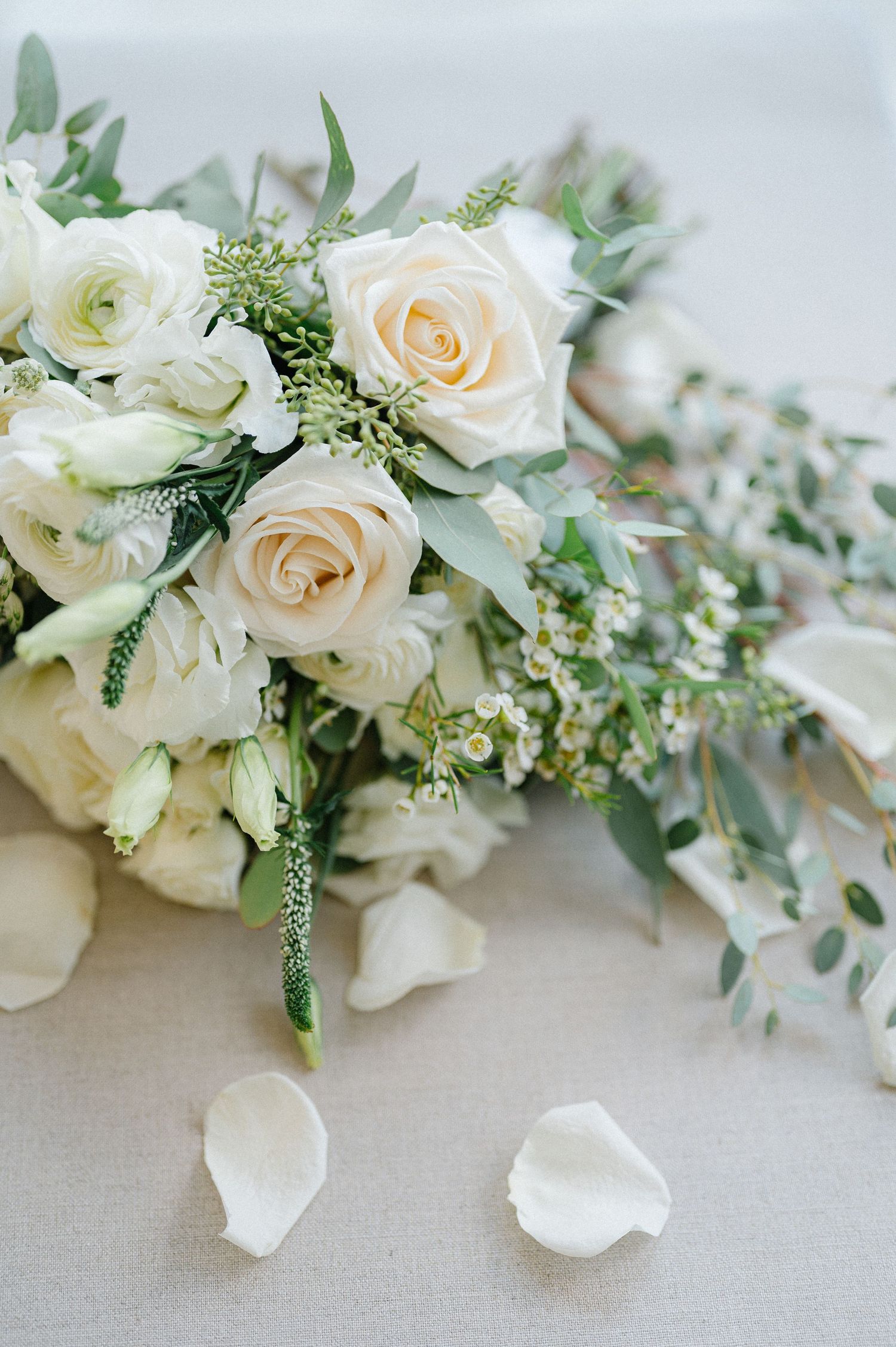 Modern Black Tie Summer Wedding at Monte Bello Estate | Candace Sims Luxury Fine Art Wedding Photographer