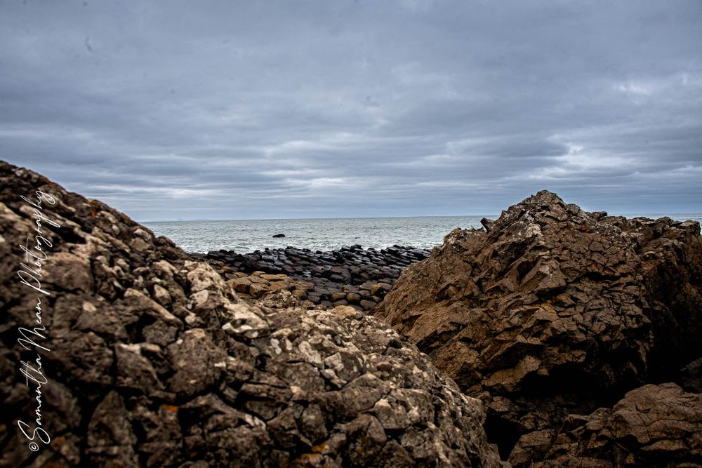 Giant Causeway NI