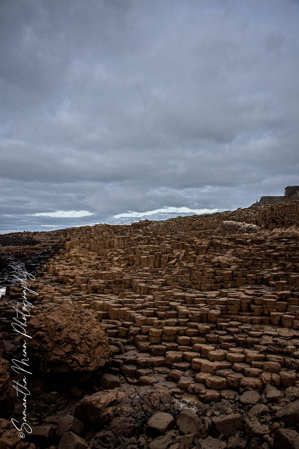 Giant Causeway NI