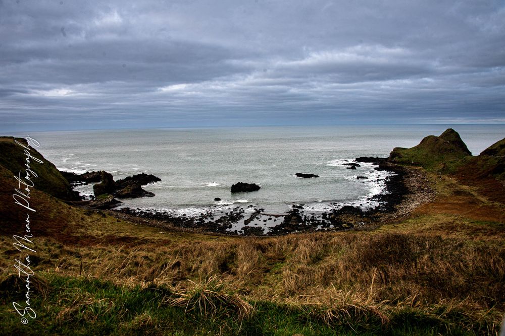 Giant Causeway NI