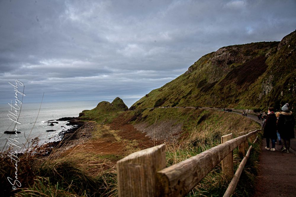 Giant Causeway NI