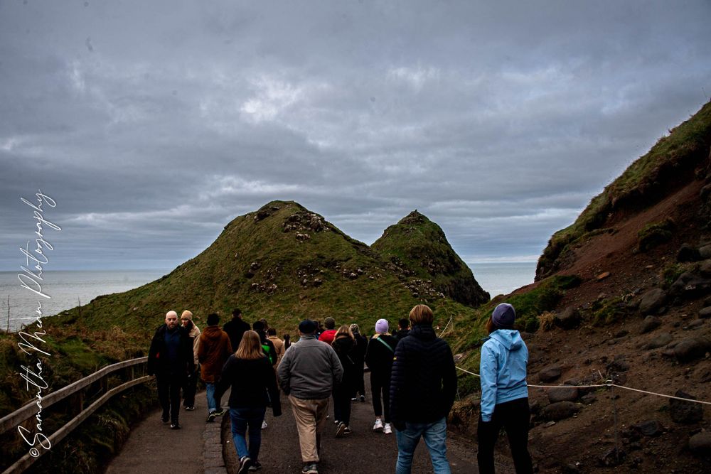 Giant Causeway NI