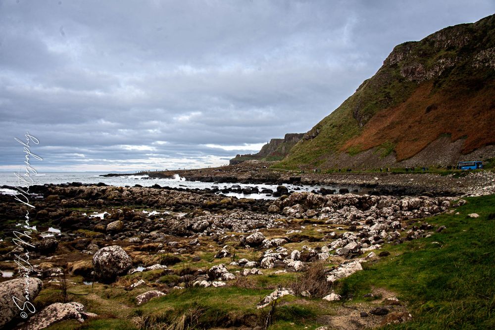 Giant Causeway NI