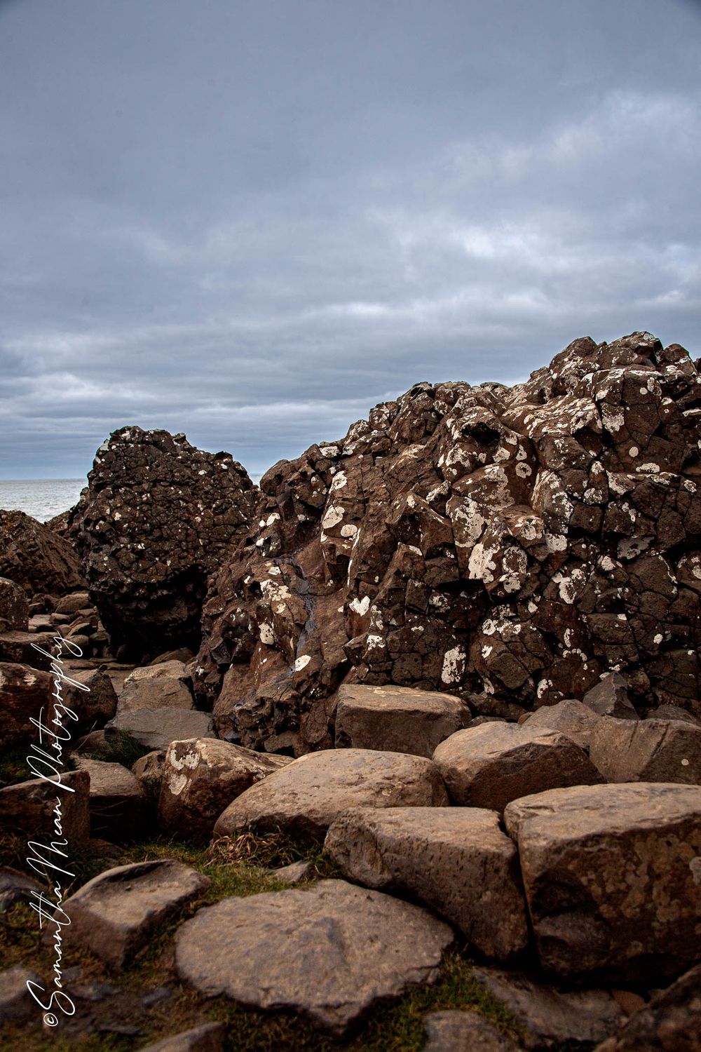 Giant Causeway NI