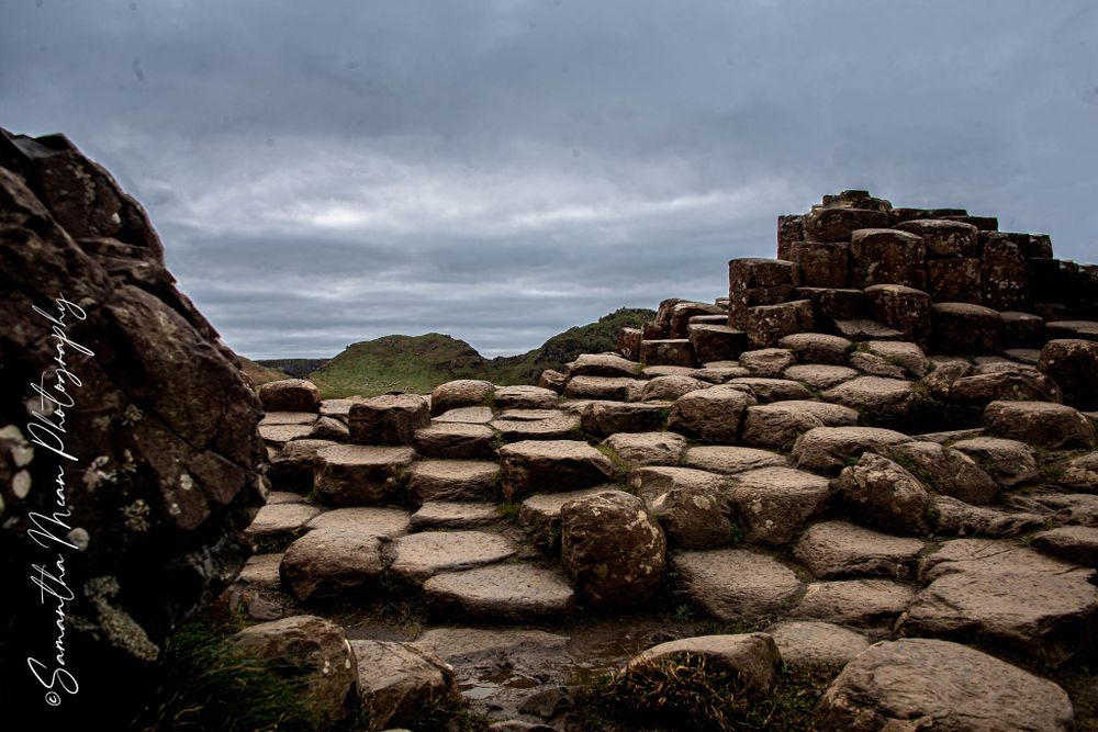 Giant Causeway NIGiant Causeway NI