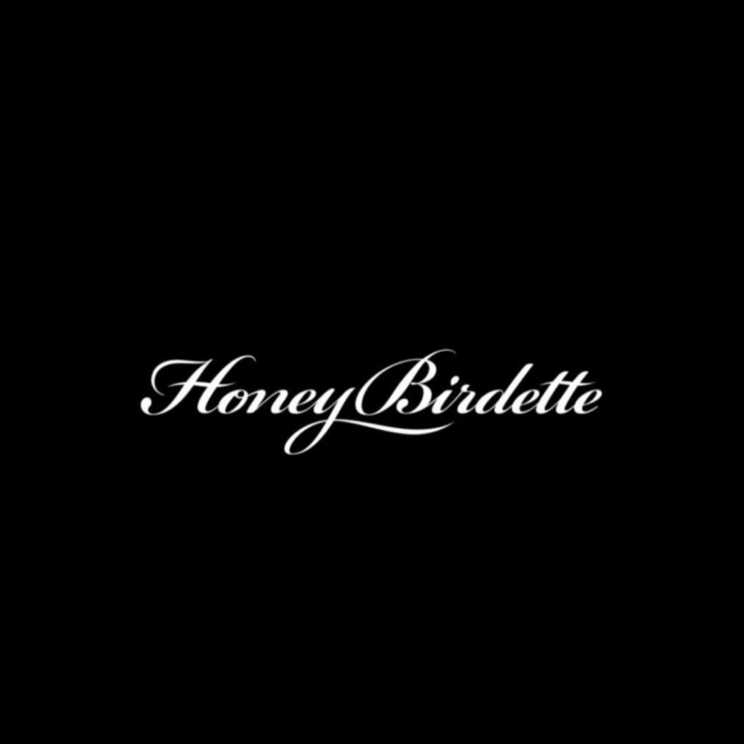 Honey Birdette luxury lingerie.