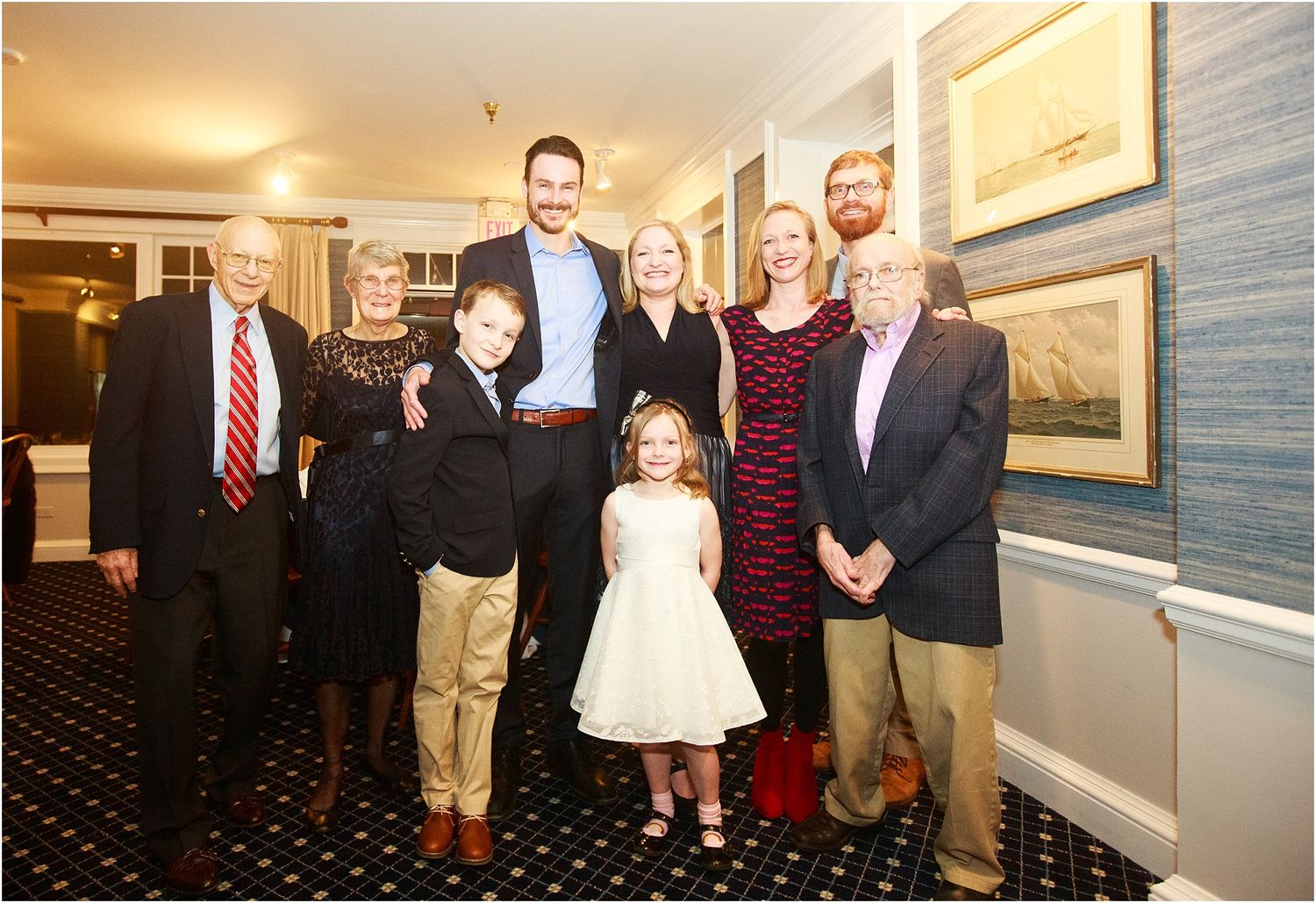 american yacht club photos in rye ny 4
