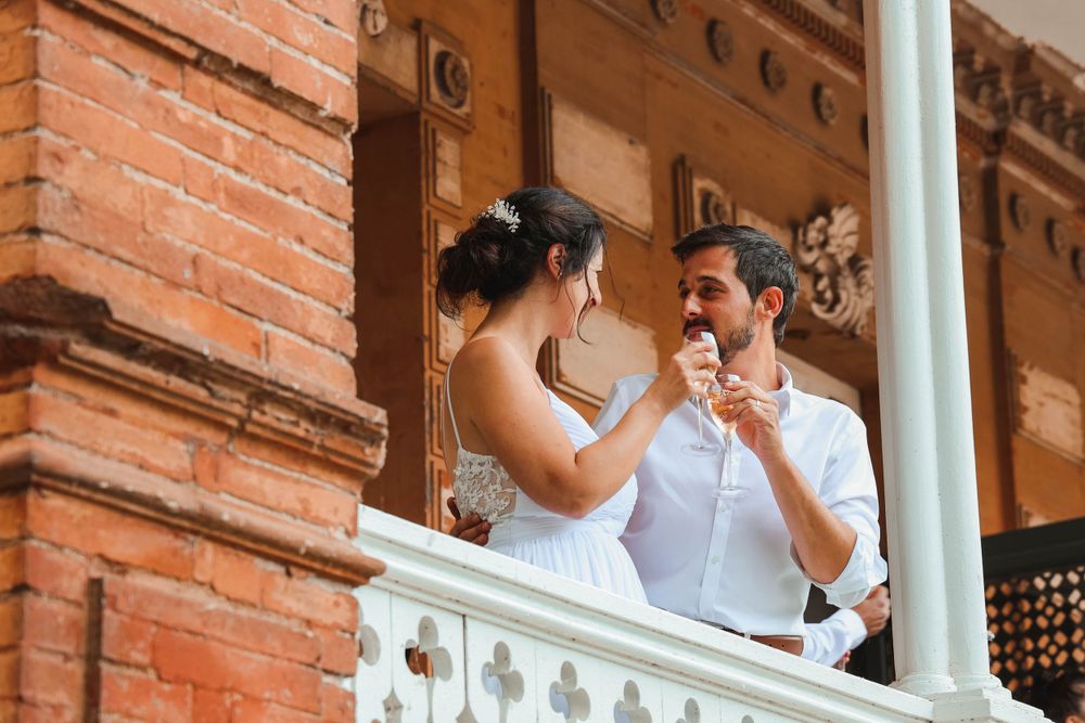 reportage photo mariage toulouse 2