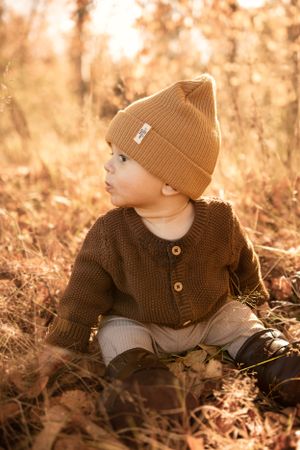 boy, baby, 6 månadersfotografering