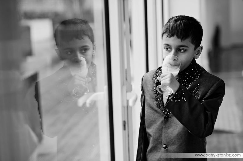 Asian Wedding Photography