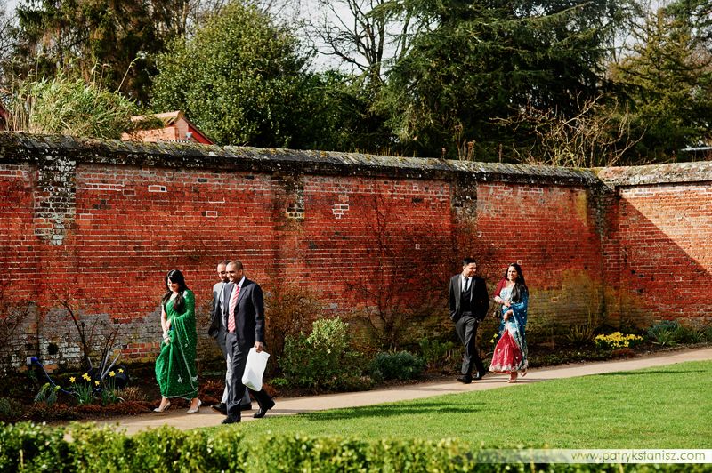 Asian Wedding Photography