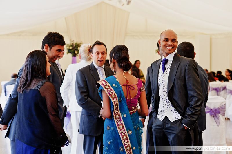 Asian Wedding Photography