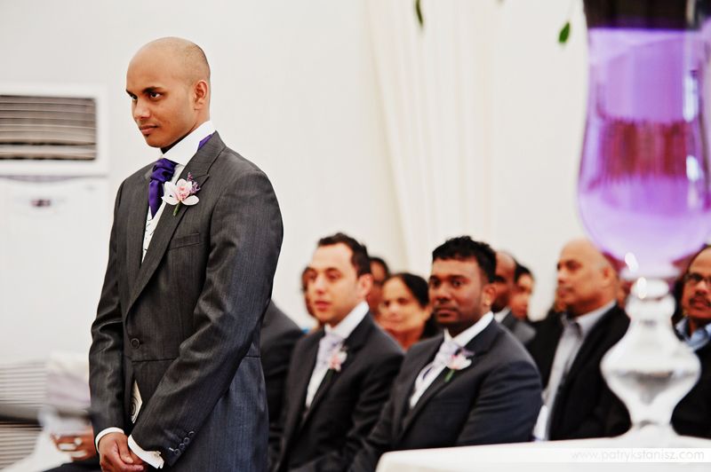 Asian Wedding Photography