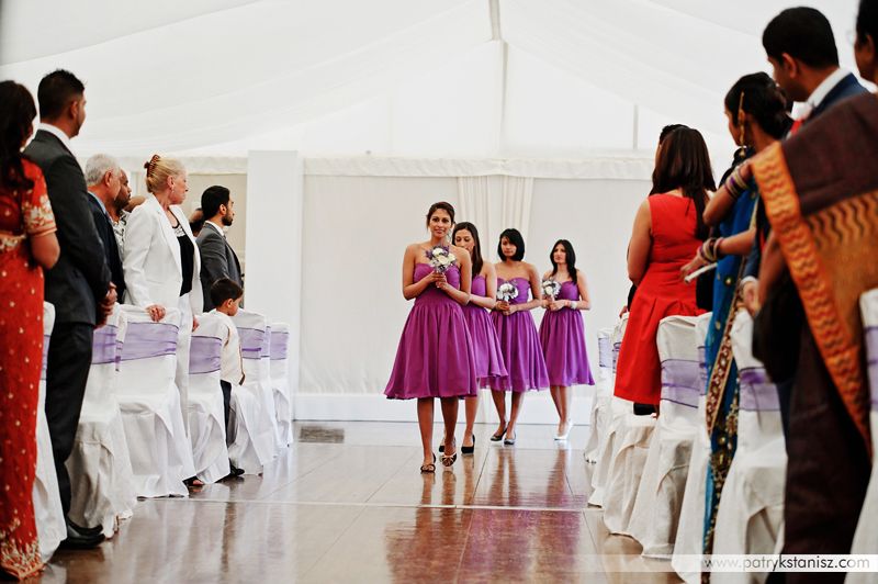 Asian Wedding Photography