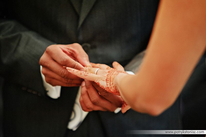 Asian Wedding Photography