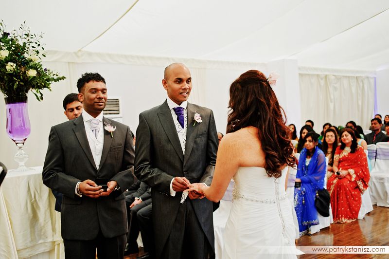 Asian Wedding Photography